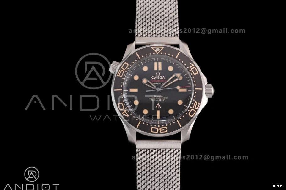 Edition Titanium Die